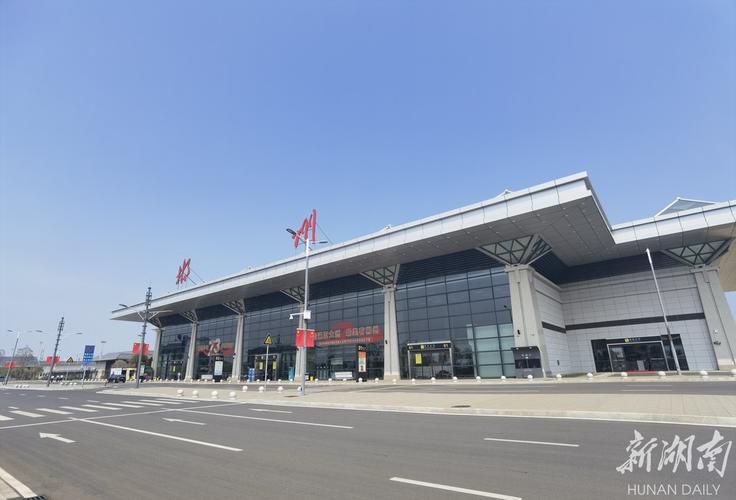 北湖機(jī)場(chǎng)