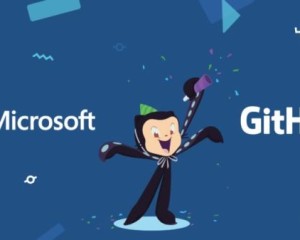 微軟正式宣布75億美元收購GitHub，開發(fā)者們會(huì)買賬嗎？